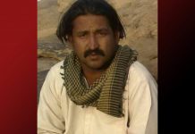11 Years in Limbo: Man’s Body Recovered from Khuzdar
