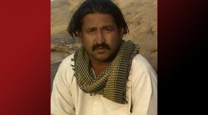 11 Years in Limbo: Man’s Body Recovered from Khuzdar