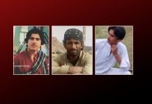 Barkhan: Three Men ‘Forcibly Disappeared’ After Summons to Military Camp