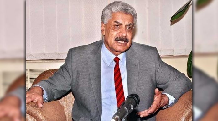 Baloch Women and Men Carrying Out Suicide Attacks, State Losing Control in Balochistan, Says Retired General