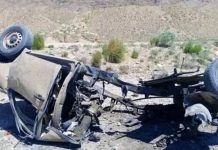 10 Pakistani Soldiers Killed in Zamuran and Kalat Attacks – BLA