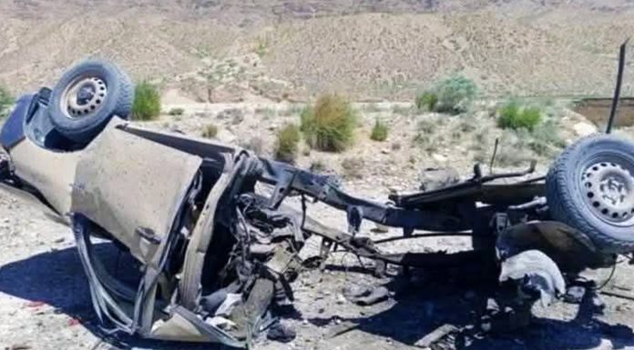 10 Pakistani Soldiers Killed in Zamuran and Kalat Attacks – BLA