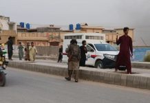 ‘We Paralyzed Military, Administrative, and Financial Structures in Surab,’ Says BLA