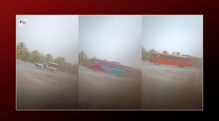 Lyari Residents Repel Rangers’ Raid as Turbat Sees Heavy Military Movement