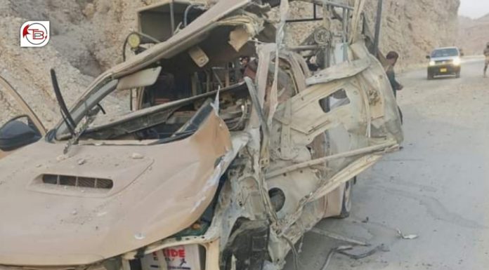 Six Pakistani Soldiers Killed in Attacks Claimed by Baloch Armed Groups