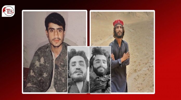 Kalat: Two Victims of Enforced Disappearance Allegedly Killed in Fake Encounter