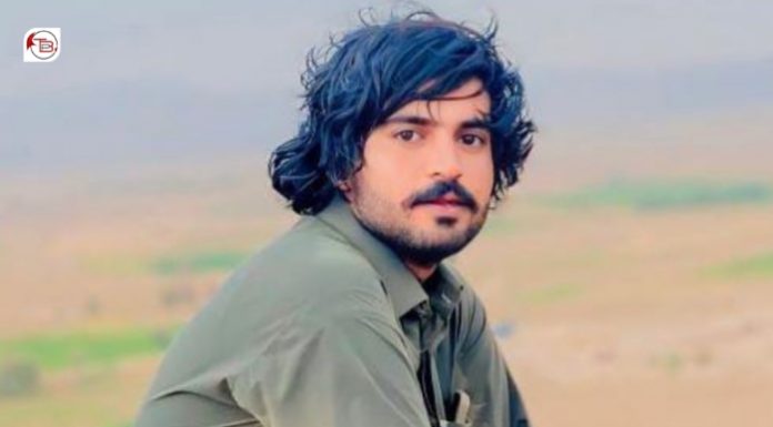 Previously Forcibly Disappeared Man Shot Dead in Khuzdar