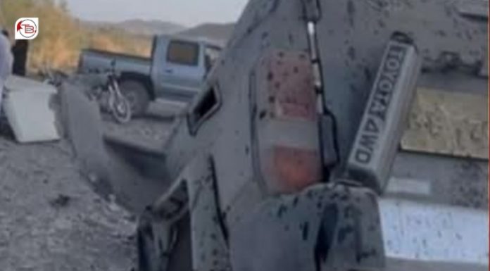 Three Killed in Separate Explosions in Balochistan’s Kech and Panjgur