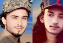 Nine Men ‘Forcibly Disappeared’ in Balochistan’s Pasni and Kech