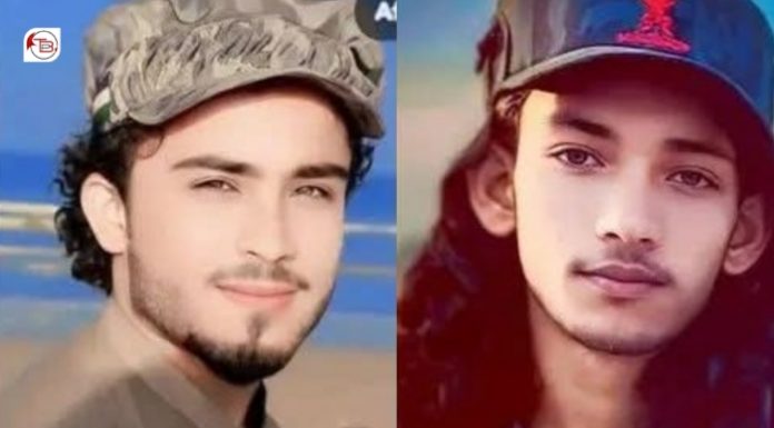 Nine Men ‘Forcibly Disappeared’ in Balochistan’s Pasni and Kech