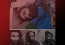 Harnai: Pakistani Forces Claim to Have Killed 4 in Alleged Encounter; 2 Identified as Previously Missing Persons