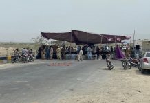 BYC Condemns Closure of Abdoi Border as ‘Economic Exploitation’ in Balochistan