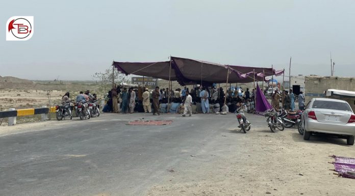 BYC Condemns Closure of Abdoi Border as ‘Economic Exploitation’ in Balochistan