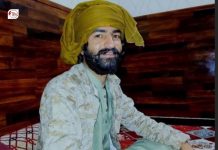 Young Man Dies After Alleged Torture in Pakistani Forces’ Custody
