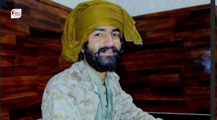 Young Man Dies After Alleged Torture in Pakistani Forces’ Custody