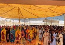 BSAC Holds Literary and Educational Event in Naal
