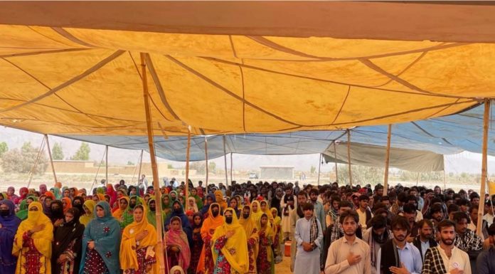 BSAC Holds Literary and Educational Event in Naal