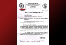 Case Filed Against Sardar Akhtar Mengal, Ailing Wife and Family Over Post Supporting Dr Mahrang Baloch