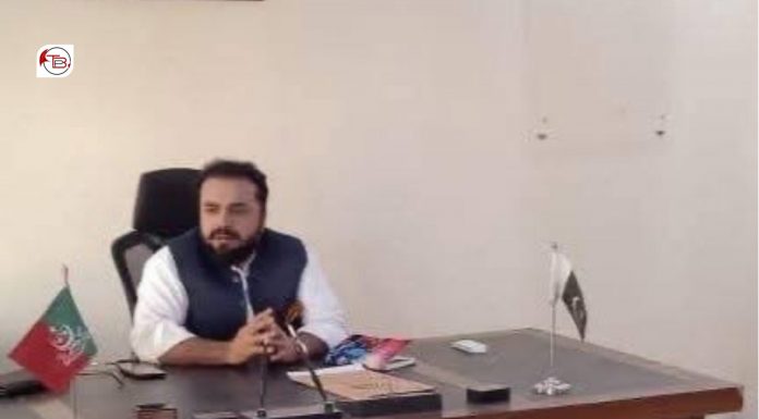 Assistant Commissioner Tump Abducted in Balochistan’s Kech, BLF Takes Responsibility