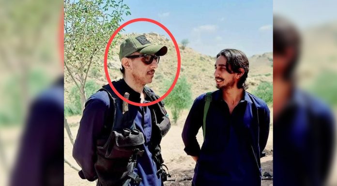 Attack in Wadh Leaves Shafiq Mengal’s Brother Dead, Son Injured