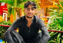 Baloch Student Zeeshan Zaheer Abducted and Killed in Panjgur After Campaigning for Missing Father