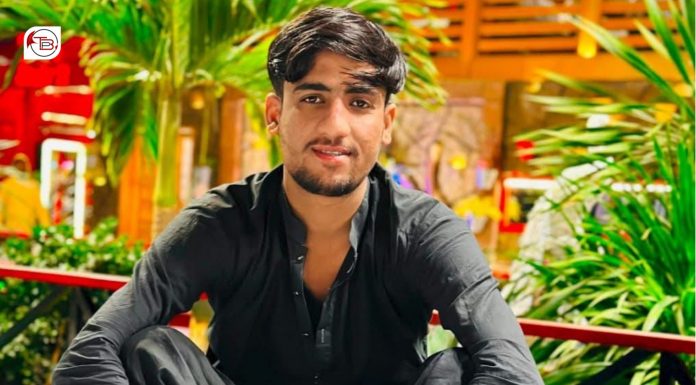 Baloch Student Zeeshan Zaheer Abducted and Killed in Panjgur After Campaigning for Missing Father