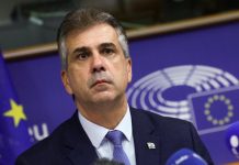 Baloch, Kurdish, Baháʼí and Ahwazi Arab Communities ‘Systematically Oppressed’ in Iran – Israeli Foreign Ministry
