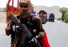 BLA Attacks Across Balochistan Kill Eight Pakistani Soldiers