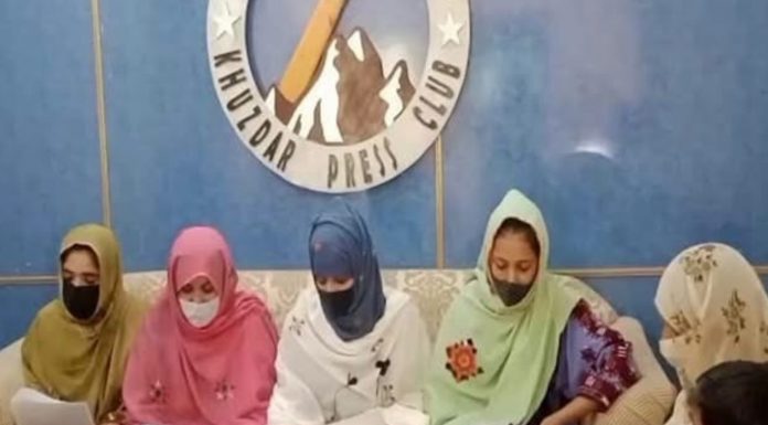 Family Claims Missing Student ‘Abducted’by Security Forces, Demands Immediate Recovery