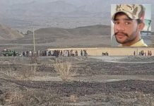 Enforced Disappearances: Sit-in in Turbat Enters Fifth Day as Another Youth ‘Disappears’ in Kharan