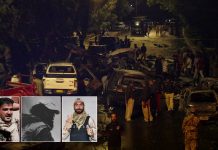 CTD Submits Final Report in Karachi Airport Suicide Attack Case; Declares BLA Commanders Wanted