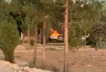 Armed Militants Carried Out Blockade and Seized Levies Station in Mastung, a Day After BLA Operation in Surab