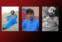 Two Missing Persons Among Three Found Dead in Kalat and Gwadar
