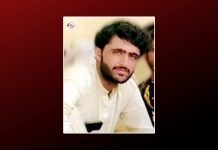 Kolwah: Baloch Youth Dies Allegedly from Torture in Pakistani Forces’ Custody, Body Dumped Overnight