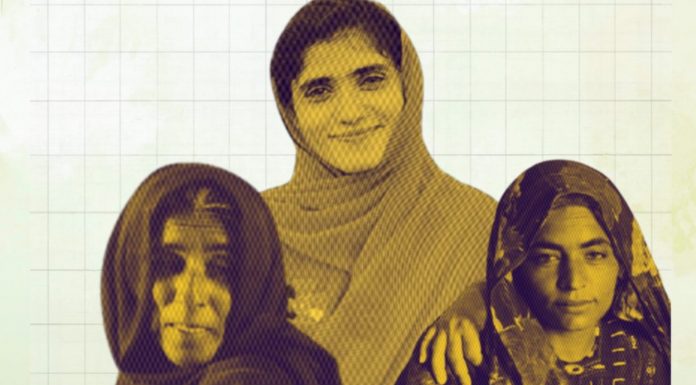 128 Enforced Disappearances, 27 Killings by Pakistani Forces in Balochistan in May – Paank