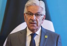 Afghan Citizens Involved in Illegal Occupations and Businesses in Pakistan, Says Pakistan’s Defence Minister