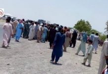 Israel–Iran Tensions Disrupt Border Trade in Balochistan, Protests Erupt in Turbat