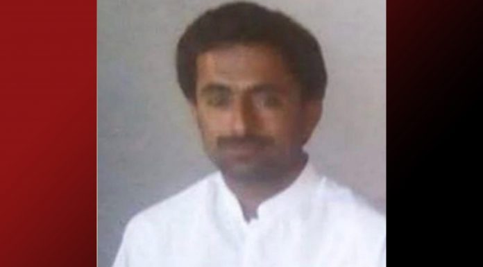 Gwadar: Man Allegedly Abducted by Forces Killed in Custody; Family Pressured to Bury Quietly