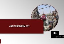 Anti-Terrorism Act — TBP Editorial