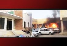 Baloch Armed Groups, BLA, BLF and BRG Claim Responsibility for Series of Attacks Across Balochistan