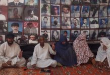 Mama Qadeer Criticizes Edhi Foundation’s Role in Anonymous Burials of Custodial Victims