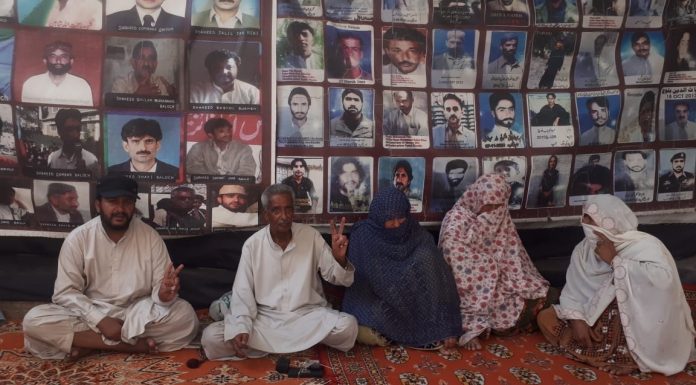 Mama Qadeer Criticizes Edhi Foundation’s Role in Anonymous Burials of Custodial Victims