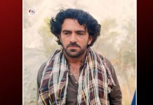Kech: Body of Missing Person Found, Allegedly Abducted and Killed by Pakistani Forces