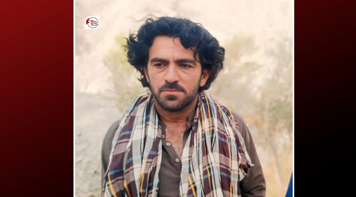 Kech: Body of Missing Person Found, Allegedly Abducted and Killed by Pakistani Forces