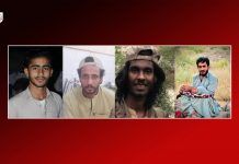 CTD Refuses to Hand Over Bodies of Slain Baloch Fighters in Barkhan Clash
