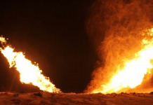 Kharan: 3 Customs Officials Reportedly Detained; 2 Highway Bridges Destroyed in Mastung; BRG Claims Gas Pipeline Attack