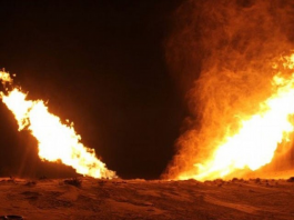 Kharan: 3 Customs Officials Reportedly Detained; 2 Highway Bridges Destroyed in Mastung; BRG Claims Gas Pipeline Attack