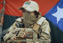 BLA’s Majeed Brigade Releases Video Statement Honouring Sumaiya Qalandrani on Her Death Anniversary