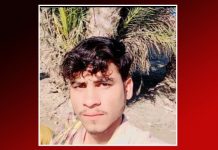 Turbat: Formerly Disappeared Youth Shot Dead Following Release