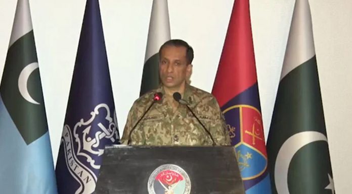 Pakistan Military Spokesman Labels Dr Mahrang, Baloch Groups as ‘Wajib al-Qatl’